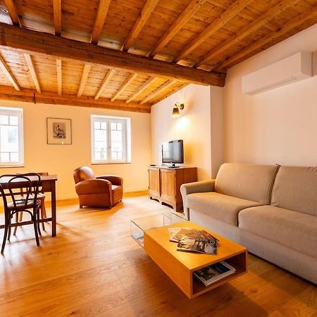 Le « Victor Hugo » Valence Centre Apartment Luaran gambar