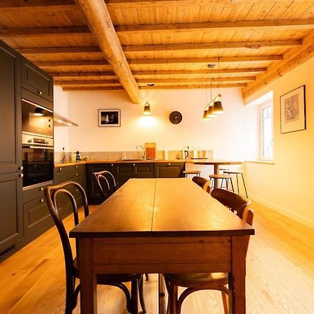 Le « Victor Hugo » Valence Centre Apartment Luaran gambar