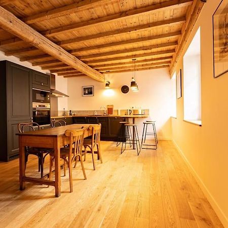 Le « Victor Hugo » Valence Centre Apartment Luaran gambar
