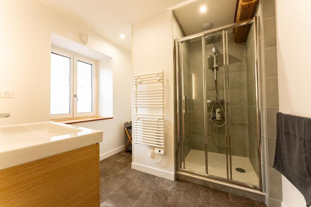Le « Victor Hugo » Valence Centre Apartment Luaran gambar