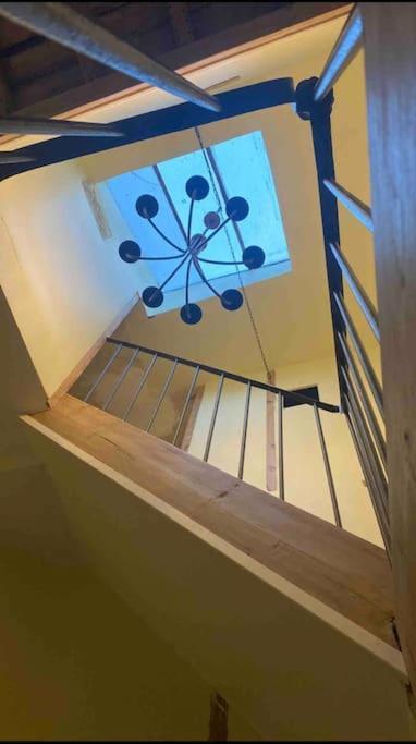 Le « Victor Hugo » Valence Centre Apartment Luaran gambar