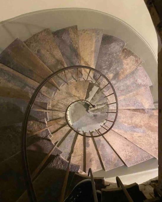 Le « Victor Hugo » Valence Centre Apartment Luaran gambar